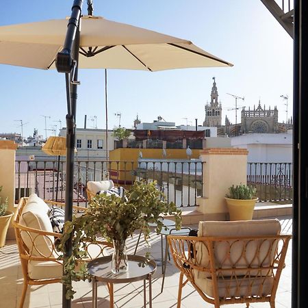 Cathedral Sevilla Views ภายนอก รูปภาพ